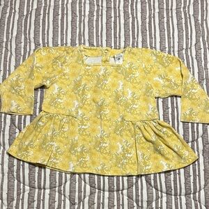 Kate Quinn ballerina shirt